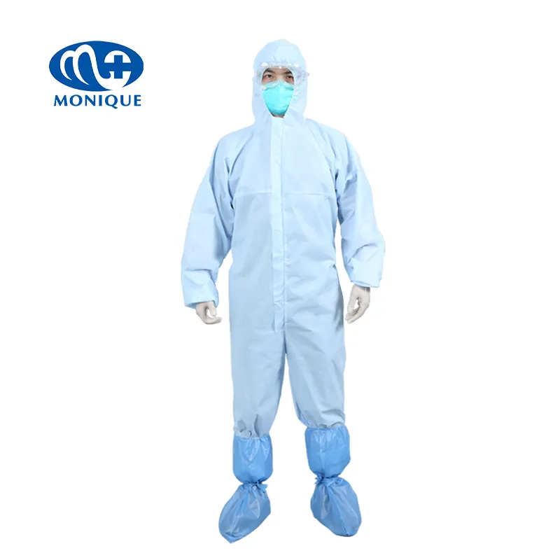 Qu'est-ce qu'une robe de protection?