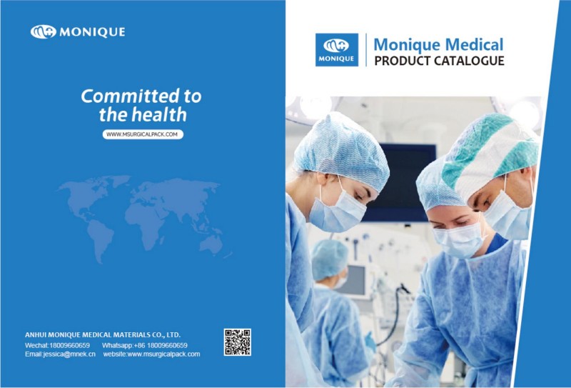 Monique  Catalog 2025