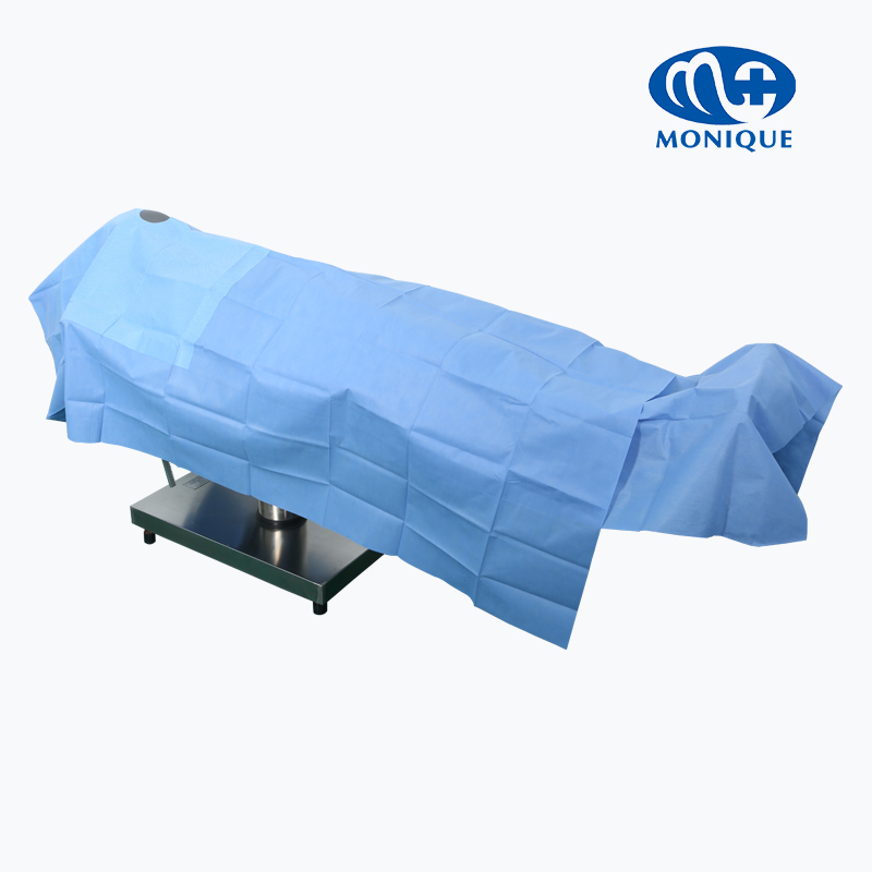 Pack chirurgical cranio-cérébral jetable